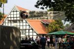 Bild 4 von Oldtimer IG unterwegs...   Oldtimermeile Spelle