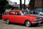 Bild 6 von Oldtimer IG unterwegs...   Oldtimermeile Spelle
