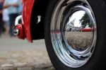 Bild 7 von Oldtimer IG unterwegs...   Oldtimermeile Spelle