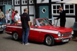 Bild 9 von Oldtimer IG unterwegs...   Oldtimermeile Spelle