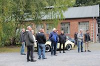 Bild 0 von Foto-Shooting am Museum Industriekultur