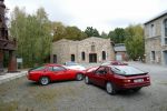Bild 13 von Foto-Shooting am Museum Industriekultur
