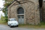 Bild 14 von Foto-Shooting am Museum Industriekultur