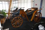 Bild 1 von Oldtimer IG Osnabrück besucht Volkswagen Osnabrück
