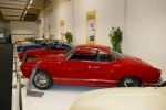 Bild 10 von Oldtimer IG Osnabrück besucht Volkswagen Osnabrück