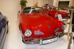 Bild 11 von Oldtimer IG Osnabrück besucht Volkswagen Osnabrück