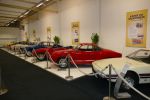 Bild 13 von Oldtimer IG Osnabrück besucht Volkswagen Osnabrück