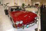 Bild 15 von Oldtimer IG Osnabrück besucht Volkswagen Osnabrück