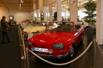 Bild 17 von Oldtimer IG Osnabrück besucht Volkswagen Osnabrück