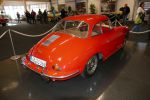 Bild 18 von Oldtimer IG Osnabrück besucht Volkswagen Osnabrück