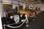 Bild 2 von Oldtimer IG Osnabrück besucht Volkswagen Osnabrück