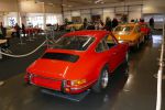 Bild 22 von Oldtimer IG Osnabrück besucht Volkswagen Osnabrück