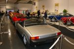 Bild 23 von Oldtimer IG Osnabrück besucht Volkswagen Osnabrück