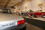 Bild 24 von Oldtimer IG Osnabrück besucht Volkswagen Osnabrück