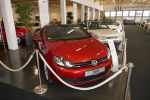 Bild 28 von Oldtimer IG Osnabrück besucht Volkswagen Osnabrück