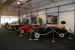 Bild 3 von Oldtimer IG Osnabrück besucht Volkswagen Osnabrück
