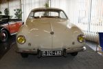 Bild 5 von Oldtimer IG Osnabrück besucht Volkswagen Osnabrück