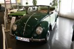 Bild 7 von Oldtimer IG Osnabrück besucht Volkswagen Osnabrück