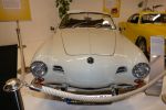 Bild 8 von Oldtimer IG Osnabrück besucht Volkswagen Osnabrück