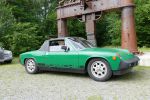 Bild 0 von Portrait, Teil IV: Porsche 914, Baujahr 1975 - ein echter Osnabrücker