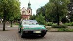 Bild 2 von Portrait, Teil IV: Porsche 914, Baujahr 1975 - ein echter Osnabrücker