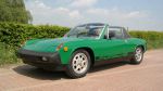 Bild 3 von Portrait, Teil IV: Porsche 914, Baujahr 1975 - ein echter Osnabrücker