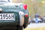 Bild 0 von Herbstwetter am Museum - Sonntagstreffen der Oldtimer IG, Teil II