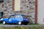 Bild 1 von Herbstwetter am Museum - Sonntagstreffen der Oldtimer IG, Teil II