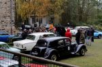 Bild 10 von Herbstwetter am Museum - Sonntagstreffen der Oldtimer IG, Teil II