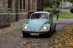 Bild 14 von Herbstwetter am Museum - Sonntagstreffen der Oldtimer IG, Teil II