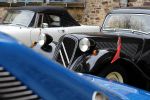 Bild 18 von Herbstwetter am Museum - Sonntagstreffen der Oldtimer IG, Teil II