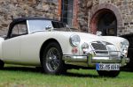 Bild 20 von Herbstwetter am Museum - Sonntagstreffen der Oldtimer IG, Teil II