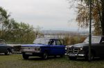 Bild 21 von Herbstwetter am Museum - Sonntagstreffen der Oldtimer IG, Teil II