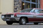 Bild 5 von Herbstwetter am Museum - Sonntagstreffen der Oldtimer IG, Teil II