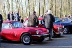 Bild 12 von Eiskalt, aber sonnig - das letzte Treffen am Industriemuseum 2016, Teil I