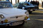 Bild 13 von Eiskalt, aber sonnig - das letzte Treffen am Industriemuseum 2016, Teil I