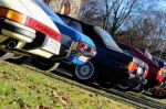 Bild 15 von Eiskalt, aber sonnig - das letzte Treffen am Industriemuseum 2016, Teil I