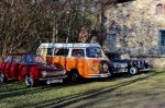 Bild 16 von Eiskalt, aber sonnig - das letzte Treffen am Industriemuseum 2016, Teil I