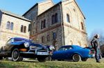 Bild 17 von Eiskalt, aber sonnig - das letzte Treffen am Industriemuseum 2016, Teil I