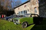 Bild 26 von Eiskalt, aber sonnig - das letzte Treffen am Industriemuseum 2016, Teil I