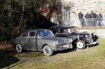 Bild 28 von Eiskalt, aber sonnig - das letzte Treffen am Industriemuseum 2016, Teil I