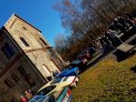 Bild 8 von Eiskalt, aber sonnig - das letzte Treffen am Industriemuseum 2016, Teil I
