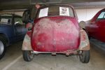 Bild 0 von Bremen Classic Motorshow, Teil 2: Das Parkhaus und die Zündapp-Motorräder