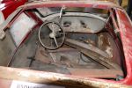 Bild 1 von Bremen Classic Motorshow, Teil 2: Das Parkhaus und die Zündapp-Motorräder