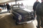 Bild 11 von Bremen Classic Motorshow, Teil 2: Das Parkhaus und die Zündapp-Motorräder