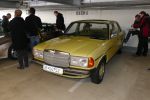 Bild 12 von Bremen Classic Motorshow, Teil 2: Das Parkhaus und die Zündapp-Motorräder