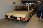 Bild 13 von Bremen Classic Motorshow, Teil 2: Das Parkhaus und die Zündapp-Motorräder