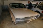 Bild 14 von Bremen Classic Motorshow, Teil 2: Das Parkhaus und die Zündapp-Motorräder