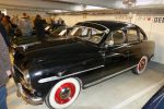 Bild 17 von Bremen Classic Motorshow, Teil 2: Das Parkhaus und die Zündapp-Motorräder