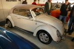 Bild 18 von Bremen Classic Motorshow, Teil 2: Das Parkhaus und die Zündapp-Motorräder